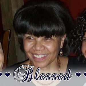 Meet your Posher, Geri